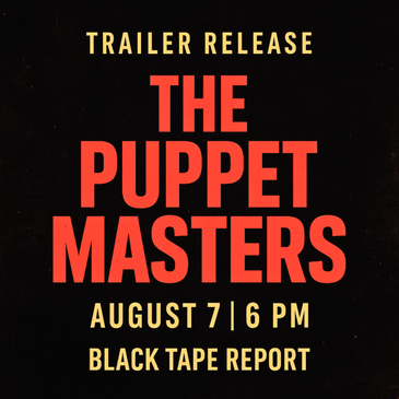 The Puppet Masters-Trailer