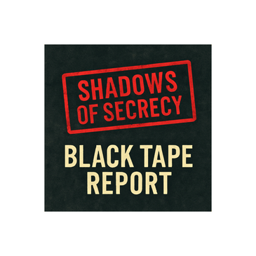 Shadows of Secrecy