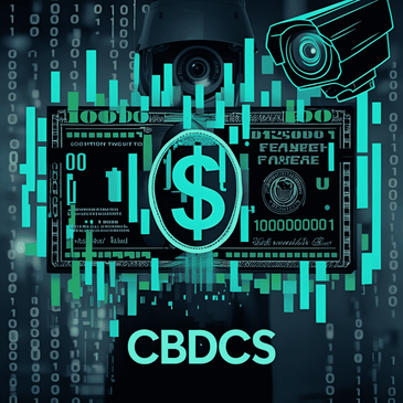 The Digital Trap: Why Governments Are Building Their Own Crypto