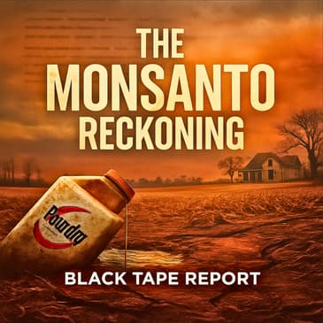 The Monsanto Reckoning