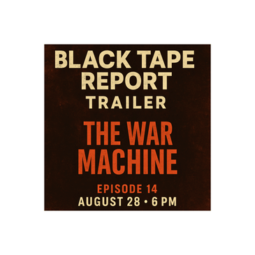 THE WAR MACHINE- Trailer