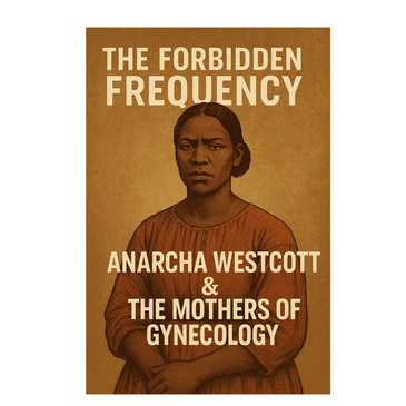 The Unheard Voices: Anarcha Westcott & The Mothers of Gynecology