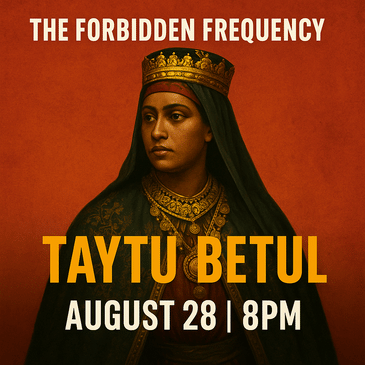 Trailer- Taytu Betul: The Strategic Heartbeat of Ethiopia