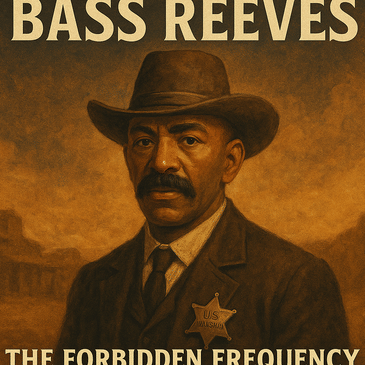 “From Bondage to Badge: The Bass Reeves Journey”