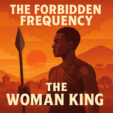 Echoes of the Agojie — Warriors, Women, and the Woman King of Dahomey