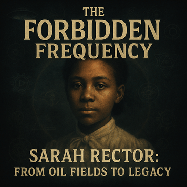 Sarah Rector: From Oil Fields to Legacy