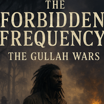 The War That Ended Slavery – The Gullah Rebellion_edited
