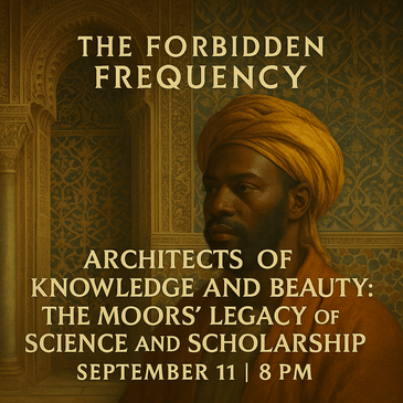 2 Days Away: A Legacy Reclaimed-The Moors