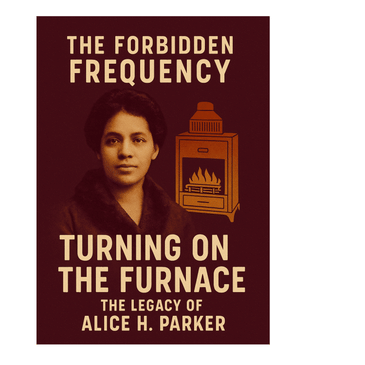 Turning On the Furnace: The Legacy of Alice H. Parker