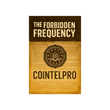 “COINTELPRO – The FBI's War on Black Liberation”