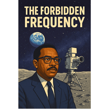“The Real Rocket Man: George Carruthers and the Ultraviolet Telescope on the Moon”