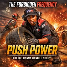 Push Power: The Brehanna Daniels Story
