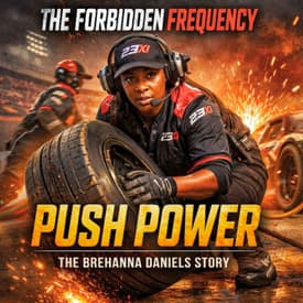 Push Power: The Brehanna Daniels Story