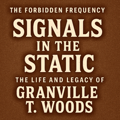 Signals in the Static: The Life and Legacy of Granville T. Woods