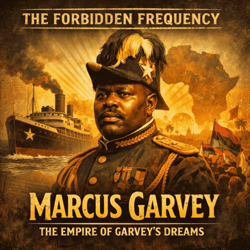 "Return to Pride: The Legacy of Marcus Garvey"