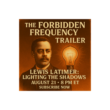 Trailer-Lewis Latimer: Lighting the Shadows