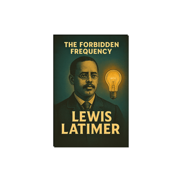 Lewis Latimer: Lighting the Shadows
