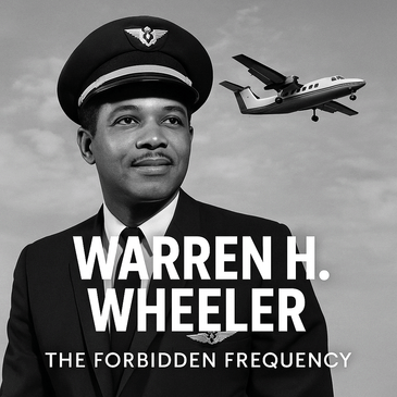 "Warren H. Wheeler: The Man Who Took Ownership of the Sky"