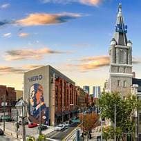 Beyond Tulsa: Uncovering America's Forgotten Black Wall Streets