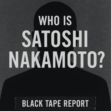 The Search for Satoshi Nakamoto