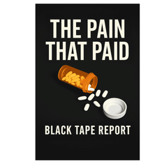 The Pain That Paid