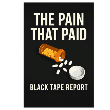 The Pain That Paid