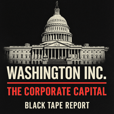 Washington Inc. – The Corporate Capital