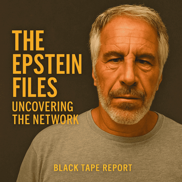 The Epstein Files: Uncovering the Network