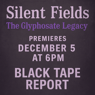 Trailer-Silent Feilds