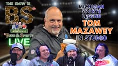 Maz In The House | This Show Is B.S. 3/19/26