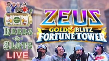 Zeus Gold Blitz Fortune Tower | This Show Is B.S. 4/23/26