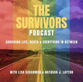 A Reflection on Pride Month: Coming Out, Living Authentically & Finding Your People