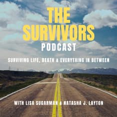 Surviving the Unthinkable: Natasha’s Story of Suicide Loss, Abuse, and Life After the FLDS