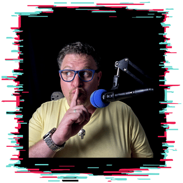 The Space Between Words