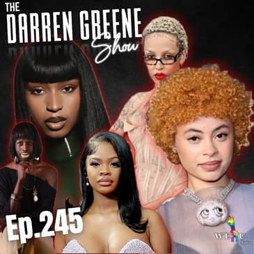 Ice Spice’s ‘Ex-Friend’ Exposes Her, Normani’s New Single FLOPPED, Doja Cat DRAGS A Mother & More