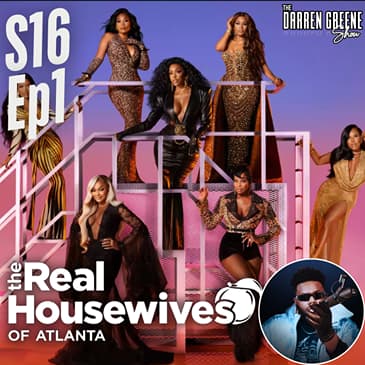 Real Housewives Of Atlanta Season 16 Ep 1 RECAP