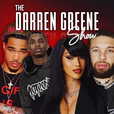 Cardi B Whacked By Chris Griffith, PlaqueBoyMax Gets Emotional At SU, 80K-Twin Missing Hoax?!? +