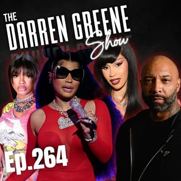 Nicki Minaj Falling OUT W/ JT, Cardi B CRASHES OUT On Joe Budden, Biden Backs Out Election