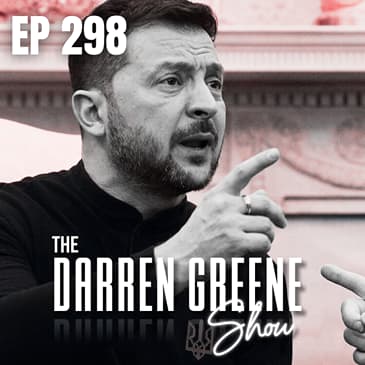 Pres. Zelensky V Trump & Vance Aftermath, Drake Settles With IHeartMedia, Elon Musk & More...