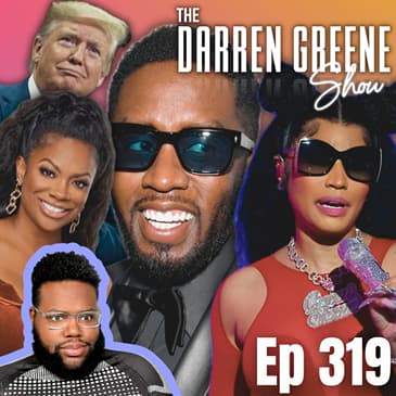 Diddy Verdict Reaction, Kandi Burrus Supports Diddy, Nicki Minaj Think Jay Z Is After Her, BBL Bill