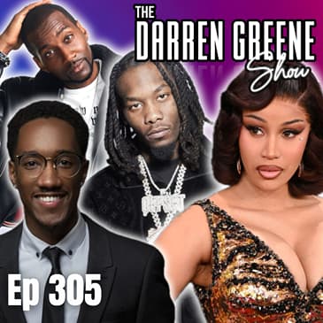 Zeus Network’s CEO Lemuel Plummer EXPOSED, Cardi B Expose Offset For Being A Weirdo, & More...