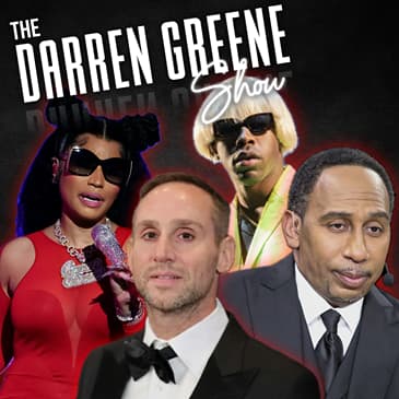 Nicki Minaj Use A.I To Promote Tour, Tyler The Creator DRAGGED By Ian Fans, Micheal Rubin