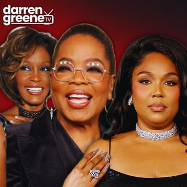 Whitney Houston Estate DRAGS Oprah, Lizzo’s New Album FLOPPED Severely & More...
