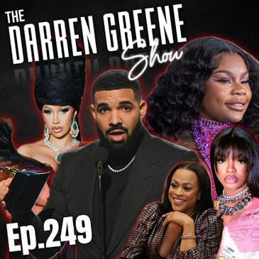 Drake’s Is Being Targeted?!?, Cardi B Forgets Her Designers Name, Sukihana Drops JT Diss