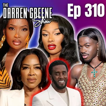 Megan Thee Stallion SHADED Nicki AGAIN?!?, Lil Nas X Gotta Skroke??, Diddy Pleads Not Guilty, RHOA