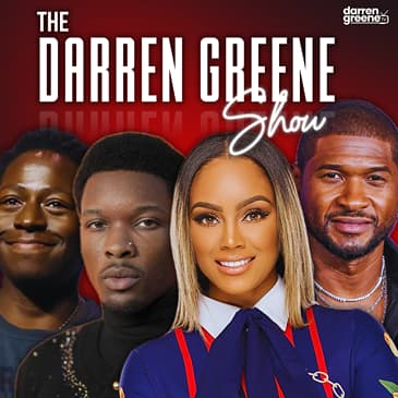 Usher Gets Backlash AGAIN, Cheyenne Bryant Strikes AGAIN, D4vd Is Going Down And More...