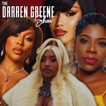 Cardi B Going After Tasha K Husband, Trim Is Doing TOO Much, K. Michelle V Porsha Continues & More..