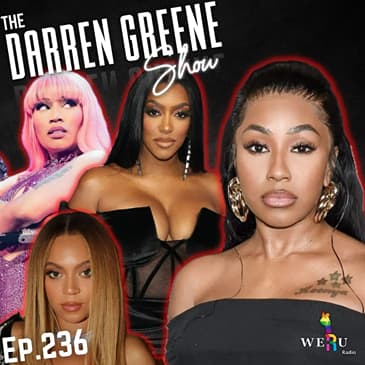 Yung Miami Is In FULL Denial, Beyonce’s Cowboy Carter Review, Porsha Williams Reflects On Marriage