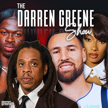 They Mad At Jay Z AGAIN, Klay Thompson Called Megan GHETTO, Lil Nas X Is Bipolar & More