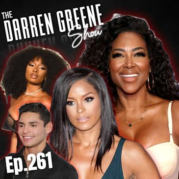 Megan Using BOTS For Spotify Streams, Claudia Jordan Ruined TEA-GIF, Kenya Moore Hair Care & More
